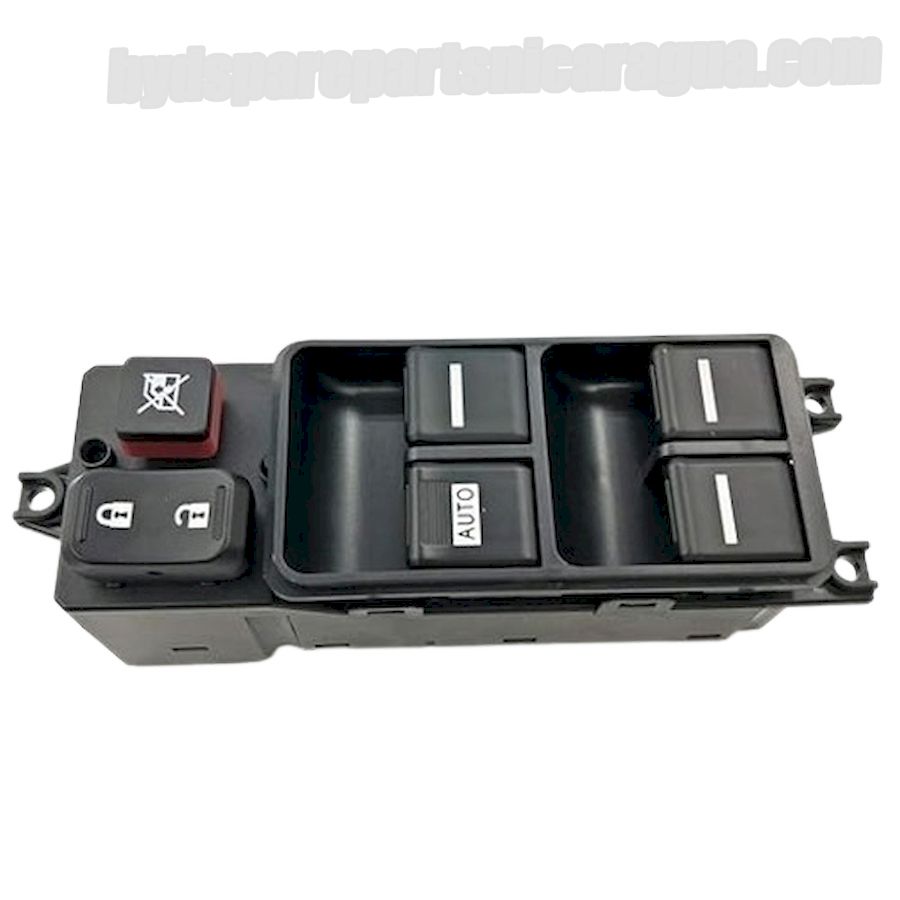 Byd Delfín - Interruptor Elevalunas